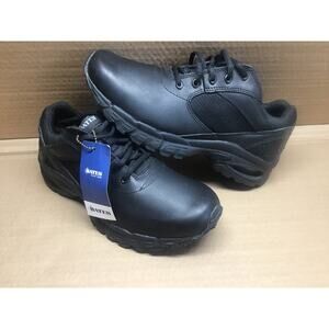 New Bates Delta II Sport ICS Technology Tactical Sneakers Men Size 9.5 NWOB